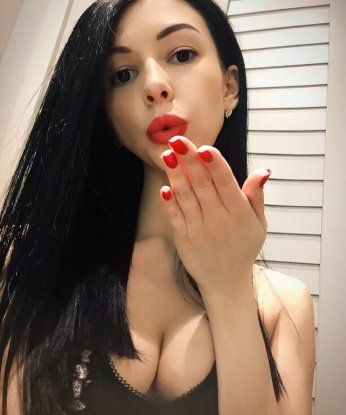 Оксана, 26 лет