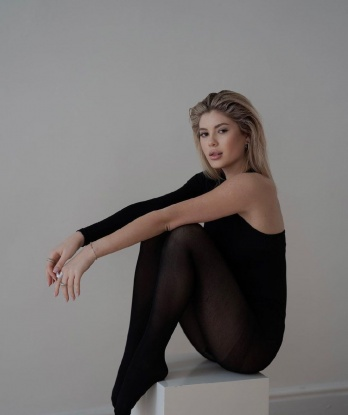 Светлана, 23 года